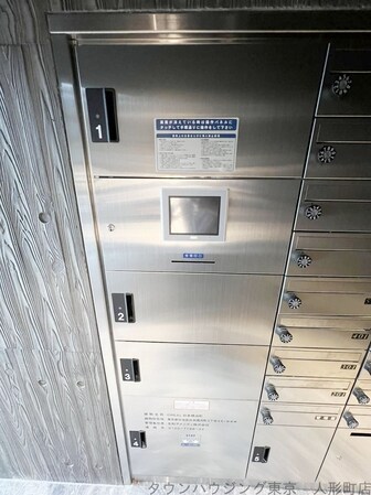 CREAL日本橋浜町の物件内観写真